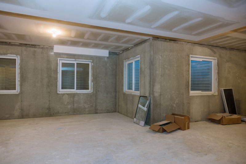 Concrete Foundation Leveling in San Carlos, CA