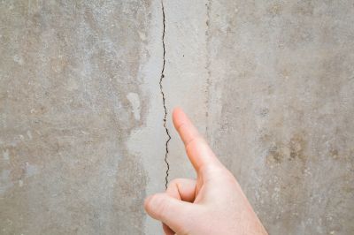 Cracked Foundation Repair in Los Altos, CA