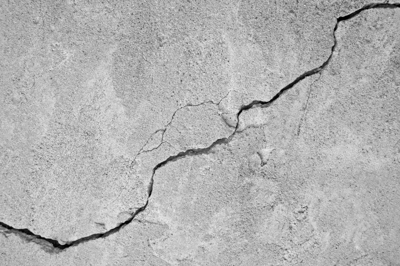 Cracked Foundation Repair in Morgan Hill, CA