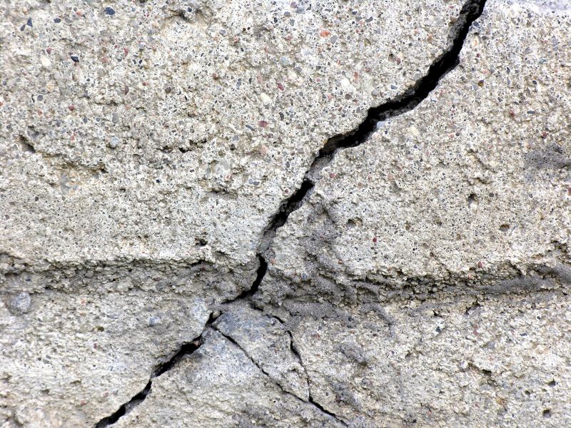 Cracked Foundation Repair in San Carlos, CA
