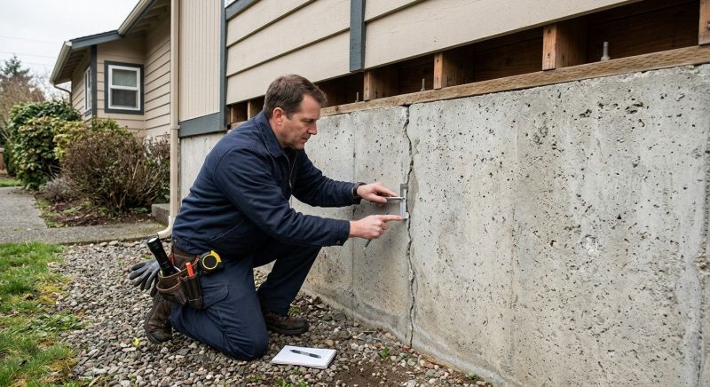 Foundation Assessment in Santa Clara, CA