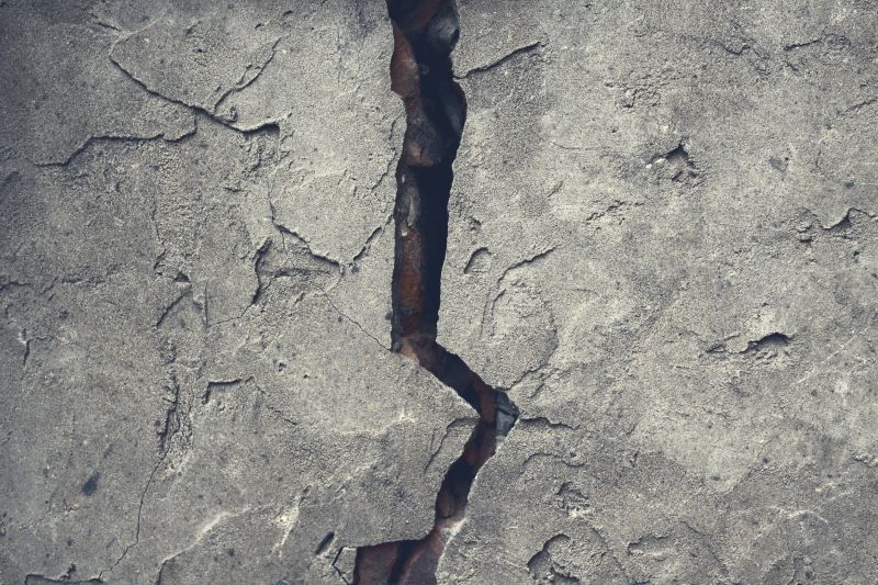 Foundation Crack Repair in Palo Alto, CA