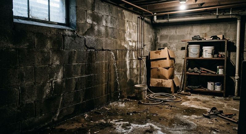 Foundation Damage Repair in Hayward, CA