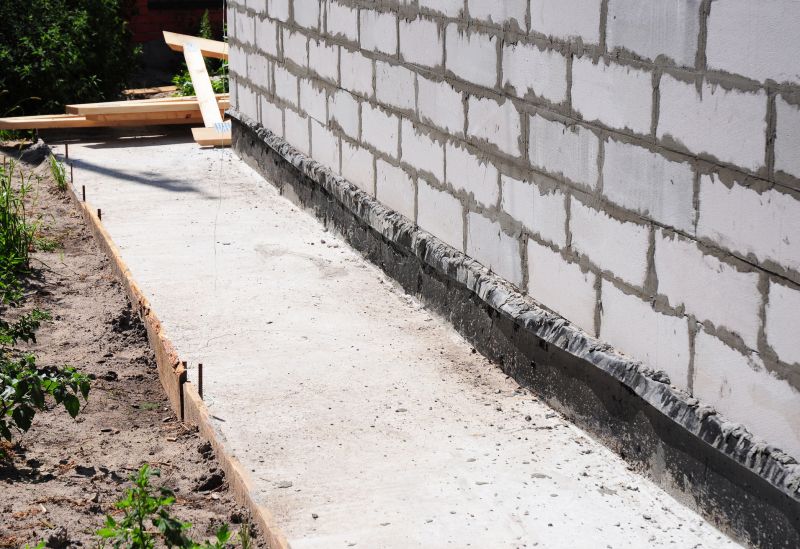 Foundation Maintenance in Santa Clara, CA