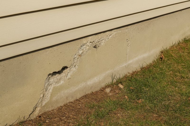 Foundation Raising in Sunnyvale, CA