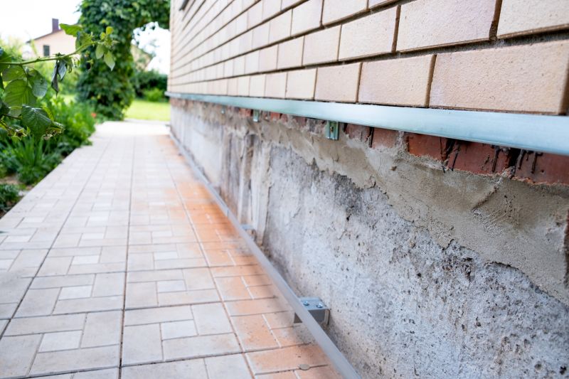 Foundation Renovation in Santa Clara, CA