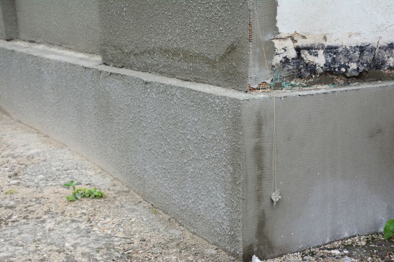 Foundation Repair in Morgan Hill, CA