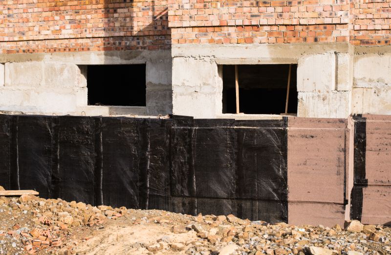Foundation Repair in Palo Alto, CA
