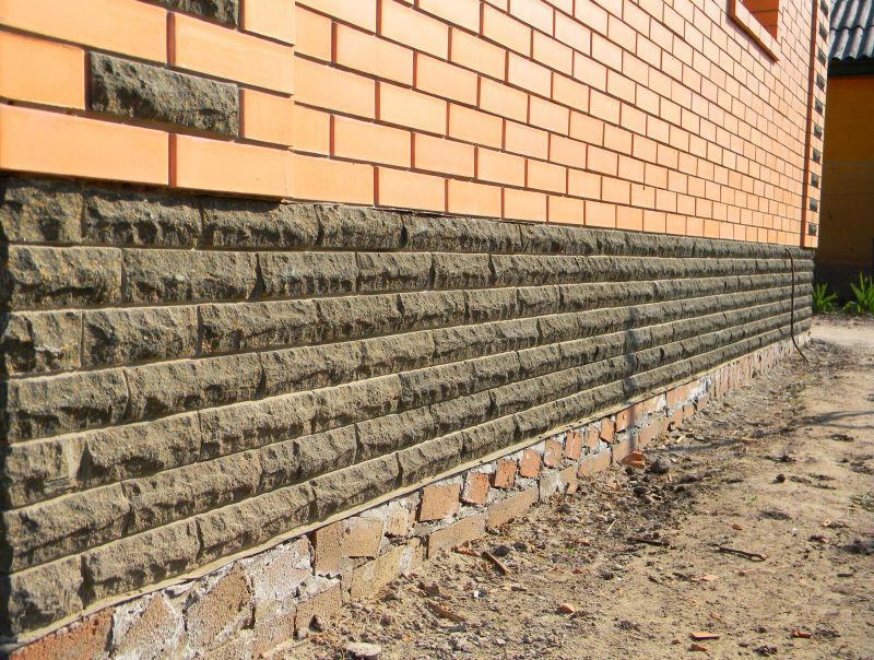 Foundation Restoration in Santa Clara, CA