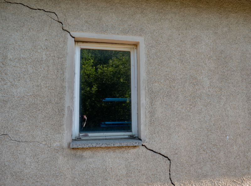 Foundation Structural Repair in Hayward, CA