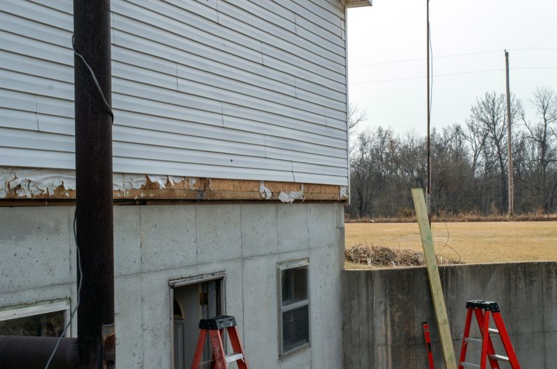 Foundation Structural Repair in San Mateo, CA