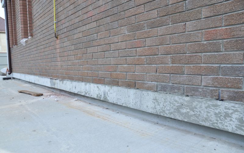 Structural Foundation Repair in Portola Valley, CA