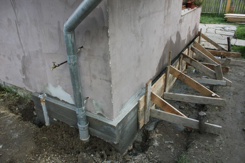 Underpinning Service in Santa Clara, CA